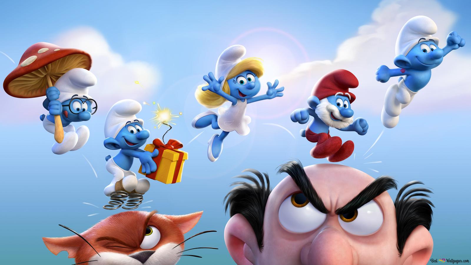 I Puffi - Il film