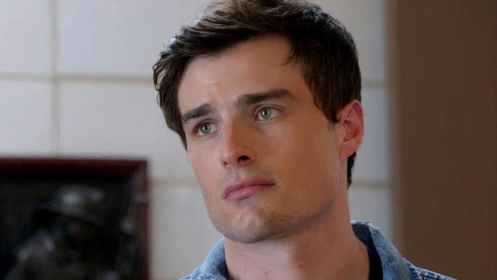 Jack Damon è il fratellastro di Kelly Severide
