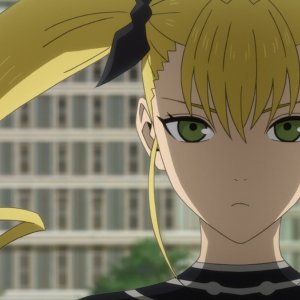 Kaiju No.8, stagione 2