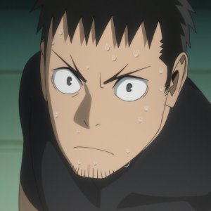 Kaiju No.8, stagione 2