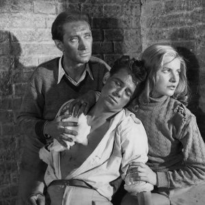 I dannati di Varsavia: un'immagine del film