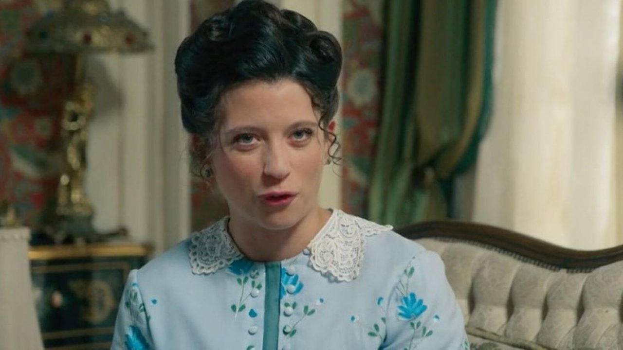 La Promessa anticipazioni 19 luglio: Martina scopre l’alleanza segreta tra Don Lorenzo e Ayala