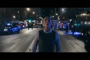 Tron: Ares - Nuovo trailer del sequel Disney con Jared Leto e Jeff Bridges