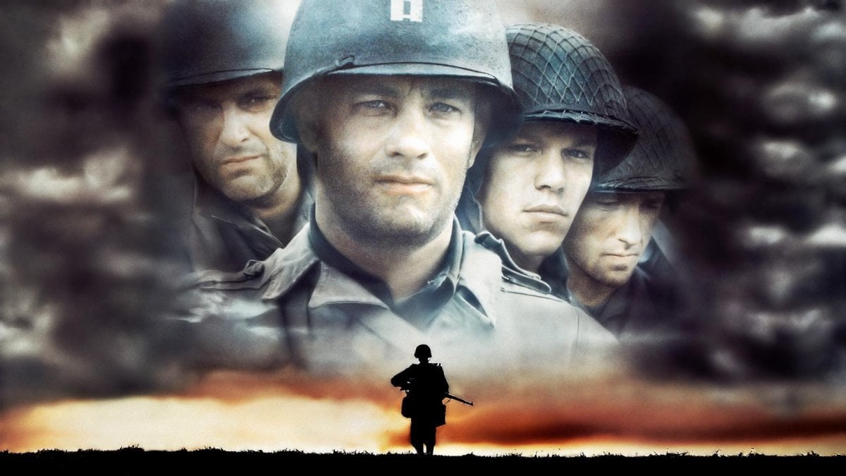 I grandi film sulla Seconda Guerra Mondiale, da Paisà a Dunkirk I grandi film sulla Seconda Guerra Mondiale, da Paisà a Dunkirk