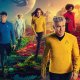 Star Trek: Strange New Worlds 4, nuovi aggiornamenti da Rebecca Romijn su riprese e data di uscita