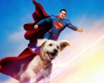 Superman: tagliata una scena iniziale con Krypto troppo inquietante per il film DC di James Gunn
