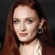 Sophie Turner: 'Interpretare l'amante di mio 'fratello' Kit Harington in un nuovo film è stato davvero strano'