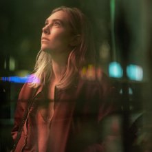 Vanessa Kirby in un'immagine di Night Always Comes
