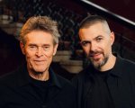 Willem Dafoe lavorerà ancora con il regista di Nosferatu al suo nuovo horror, Werwulf