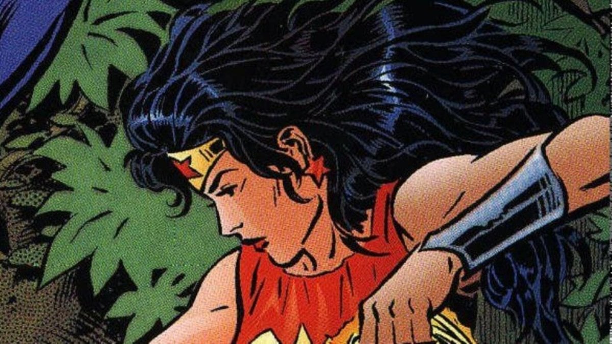 Wonder Woman: i DC Studios puntano su una nuova attrice televisiva per rilanciare l’eroina nel DCU Wonder Woman: i DC Studios puntano su una nuova attrice televisiva per rilanciare l’eroina nel DCU