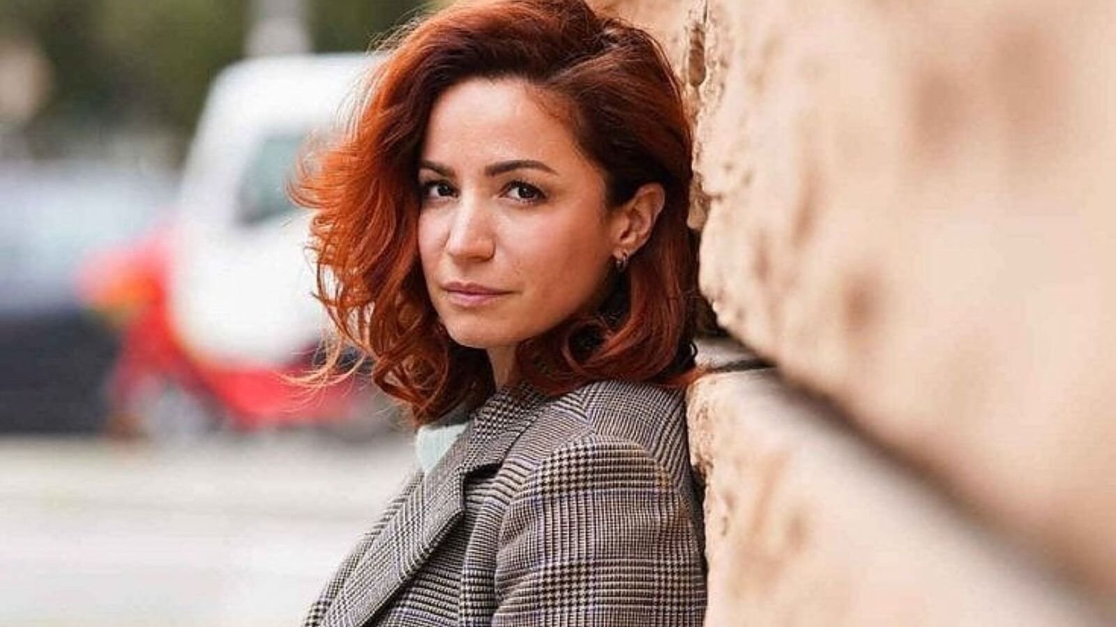 Una foto di Andrea Delogu