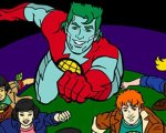 Captain Planet diventa una serie live-action: Netflix conferma il progetto senza Glen Powell