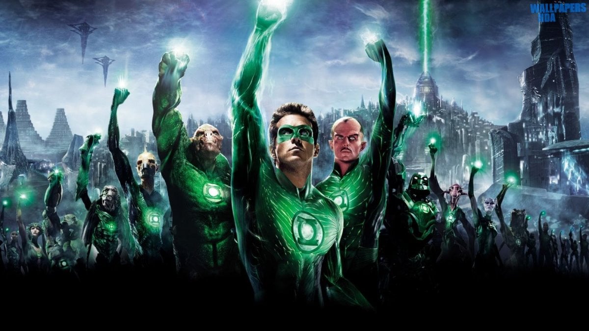 Lanterns: James Gunn anticipa chi sarà il protagonista al centro della nuova serie DC Lanterns: James Gunn anticipa chi sarà il protagonista al centro della nuova serie DC