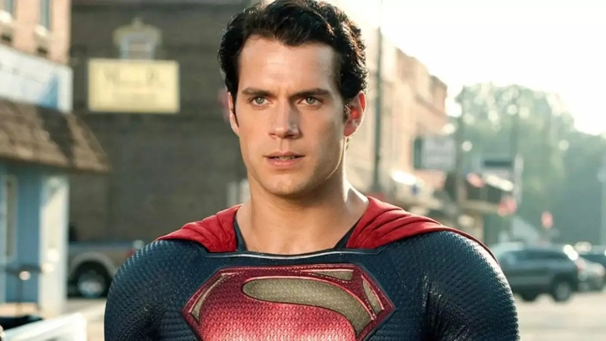 perch233 henry cavill non 232 pi249 superman james gunn racconta tutta la verit224