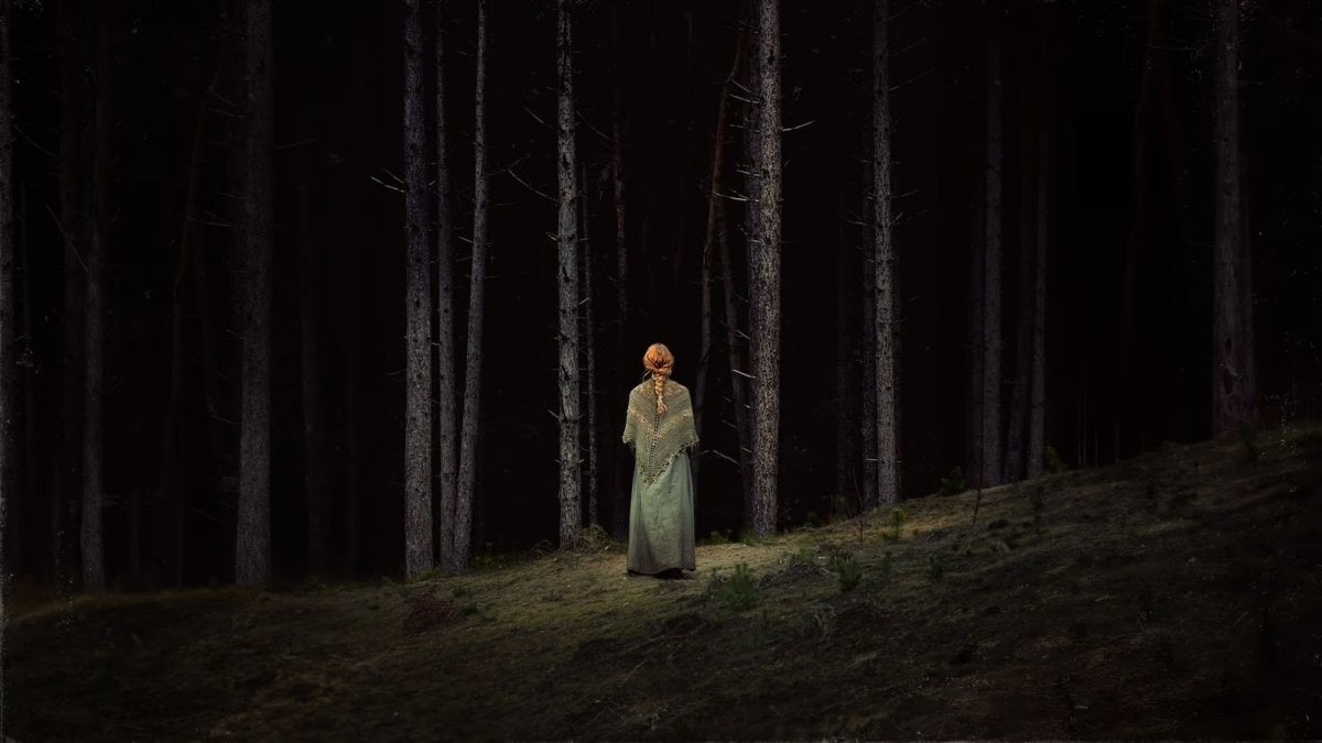 heresy la recensione un folk horror prevedibile che fonde mito ed emancipazione femminile