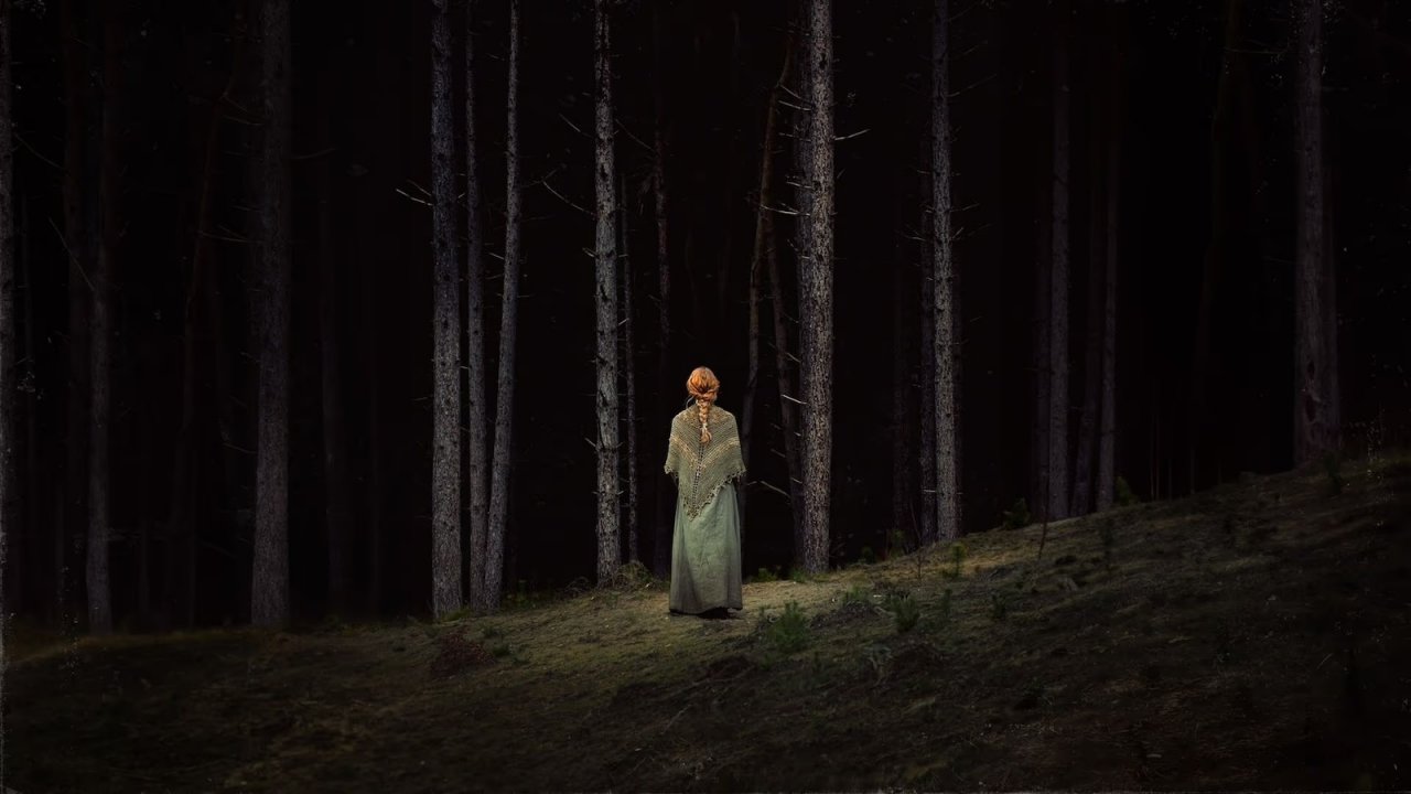 Heresy, la recensione: un folk horror prevedibile che fonde mito ed emancipazione femminile