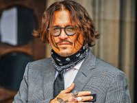 Perché a Johnny Depp, malgrado tutto, non frega nulla di ciò che viene detto di lui