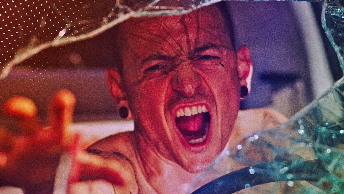 Le canzoni dei Linkin Park: come ricordare Chester Bennington in 11 momenti, al cinema e in tv Le canzoni dei Linkin Park: come ricordare Chester Bennington in 11 momenti, al cinema e in tv