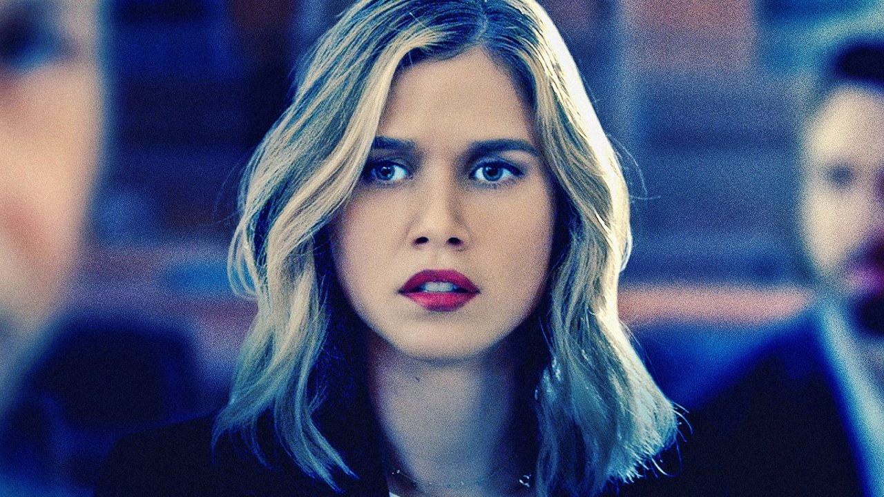 Un'immagine promozionale di Notte di bugie