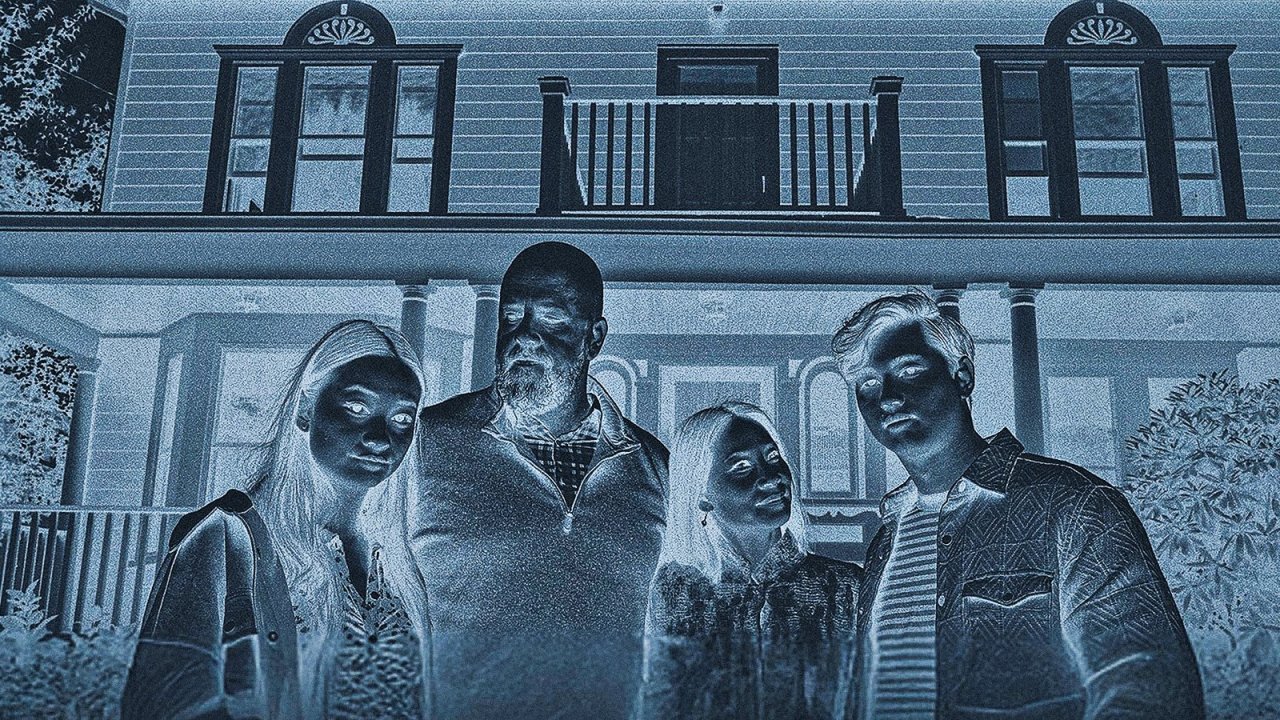 Un dettaglio del film di Steven Soderbergh