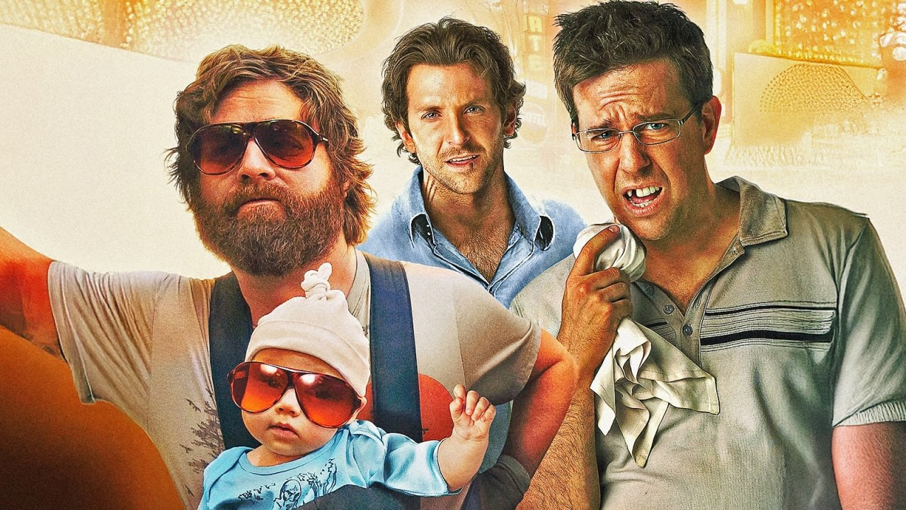 Una notte da leoni 2