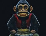 The Monkey: in 4K UHD l'horror tratto da Stephen King è ancora più folle e sanguinoso