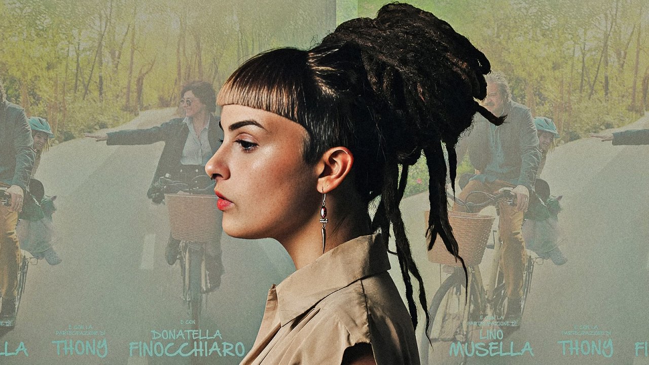 Viola Gabriele. Foto di Alessandro Pensini