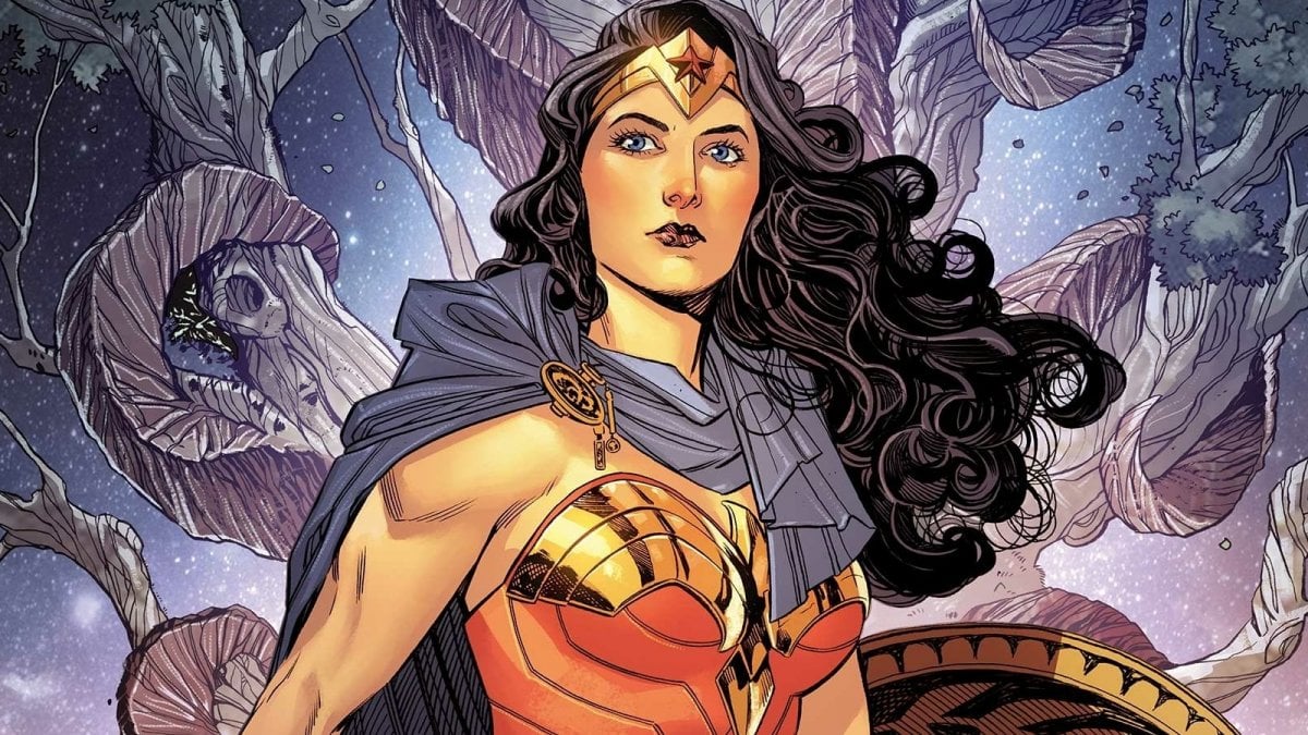 Wonder Woman: James Gunn smentisce voci sul casting di Diana Prince Wonder Woman: James Gunn smentisce voci sul casting di Diana Prince