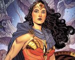 Wonder Woman: James Gunn smentisce voci sul casting di Diana Prince