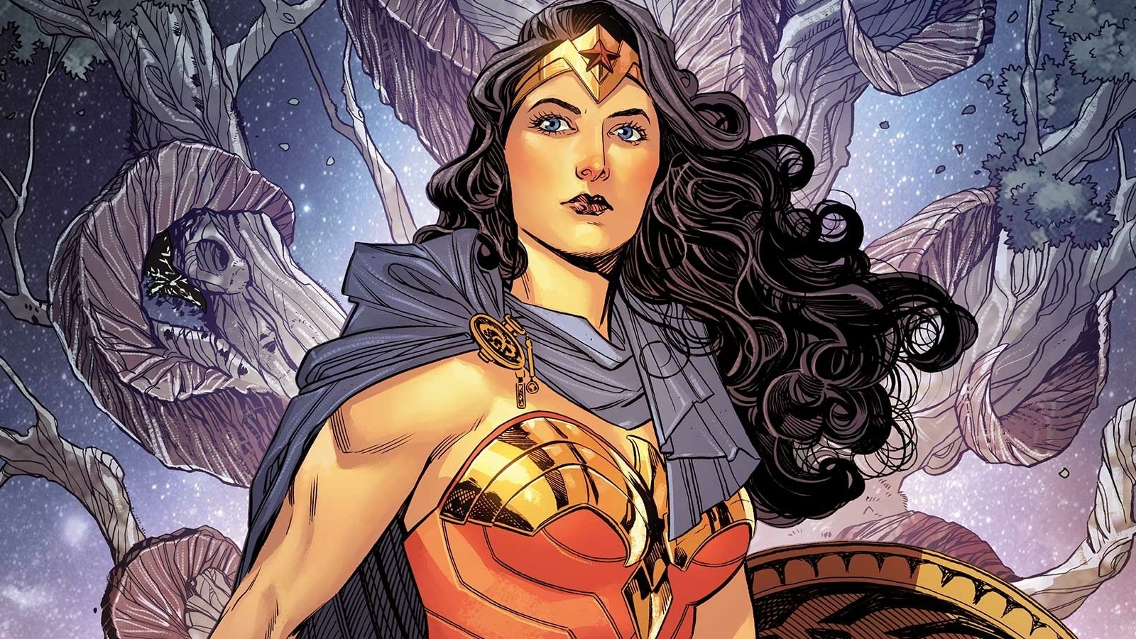 Wonder Woman