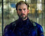 I Fantastici 4: Gli inizi, tagliata la scena post-credits con Chris Evans nei panni di Nomad