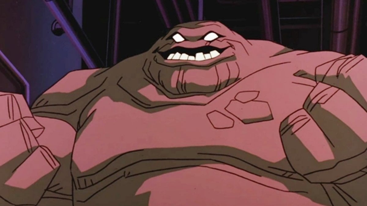 Clayface: James Gunn anticipa il film DCU e lo definisce "un horror a tutti gli effetti" Clayface: James Gunn anticipa il film DCU e lo definisce "un horror a tutti gli effetti"
