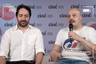La vita da grandi: video intervista a Matteo Rovere e Yuri Tuci