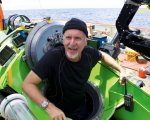 James Cameron realizzerà un progetto in 3D per il concerto di Billie Eilish