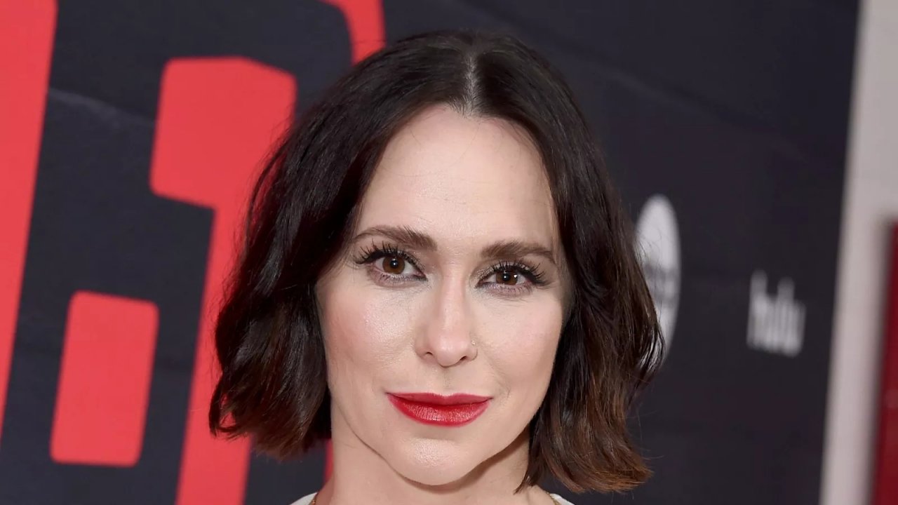 Jennifer Love Hewitt