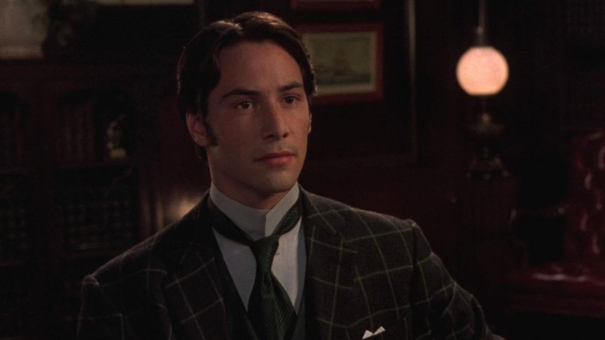 Quando Keanu Reeves fu stroncato in Dracula: la performance più contestata della sua carriera Quando Keanu Reeves fu stroncato in Dracula: la performance più contestata della sua carriera