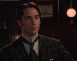 Quando Keanu Reeves fu stroncato in Dracula: la performance più contestata della sua carriera
