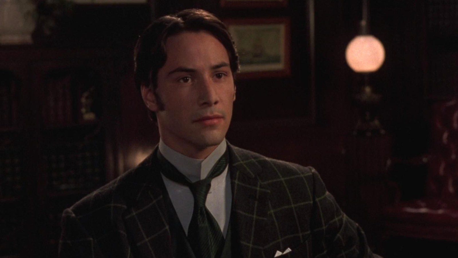 Keanu Reeves