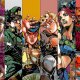 Le bizzarre avventure di Jojo, Hiroiko Araki crea illustrazioni speciali per l'apertura del suo Jojo World
