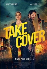 Locandina di Take Cover - Al riparo