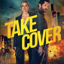 Locandina di Take Cover - Al riparo