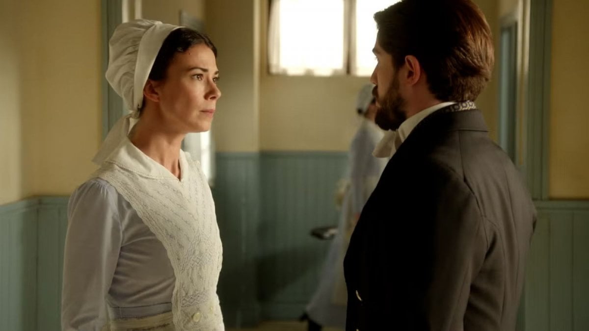 La Promessa anticipazioni 21 luglio: Petra scopre la verità su Marcelo e Raquel, Teresa è costretta a mentire