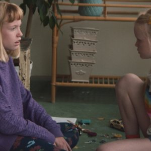 The Innocents: una scena del film di Rai 4