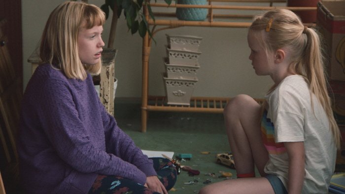 The Innocents 1