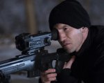The Punisher: Frank Castle torna in azione, prime immagini dal set con Jon Bernthal in costume