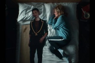 Tre Ciotole - Trailer del film di Isabel Coixet con Alba Rohrwacher ed Elio Germano