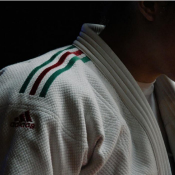 Agon: una delle protagoniste