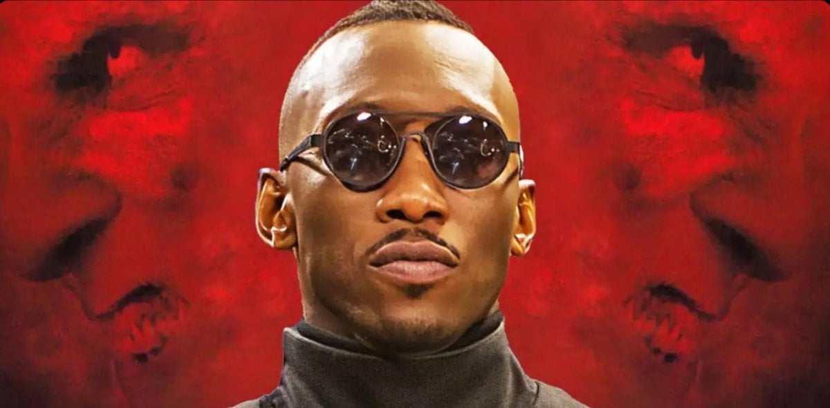 Blade, Kevin Feige spiega i motivi del ritardo: "Il progetto iniziale non era un granché" Blade, Kevin Feige spiega i motivi del ritardo: "Il progetto iniziale non era un granché"