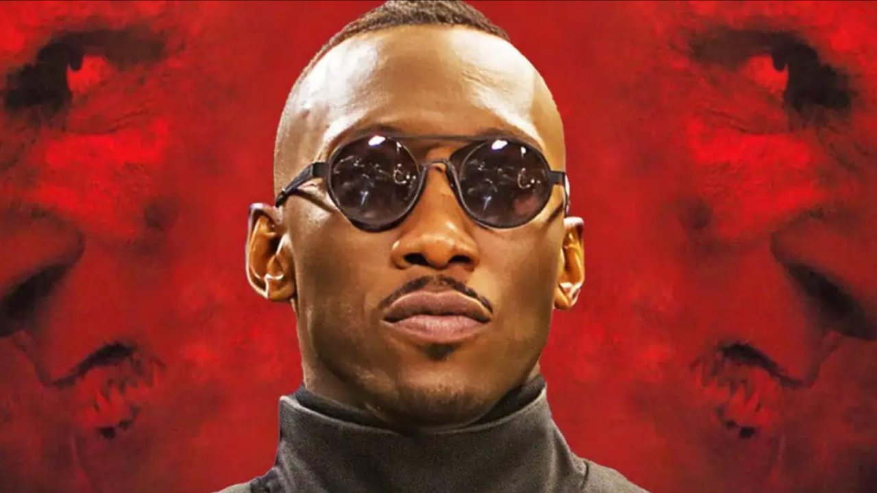 Mahershala Ali, futuro interprete del reboot di Blade