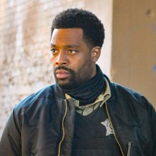 LaRoyce Hawkins interpreta l'Agente Kevin Atwater